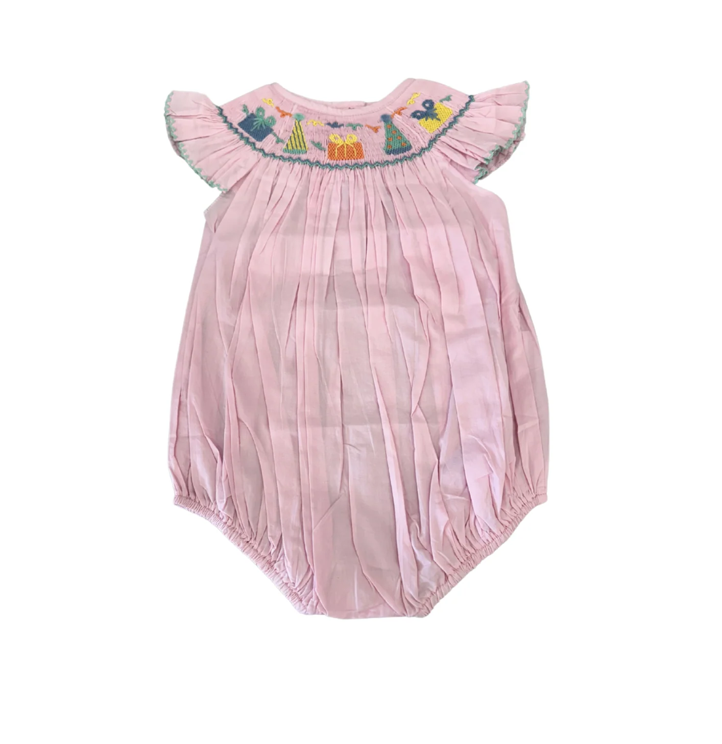 Baby Girls New Arrivals